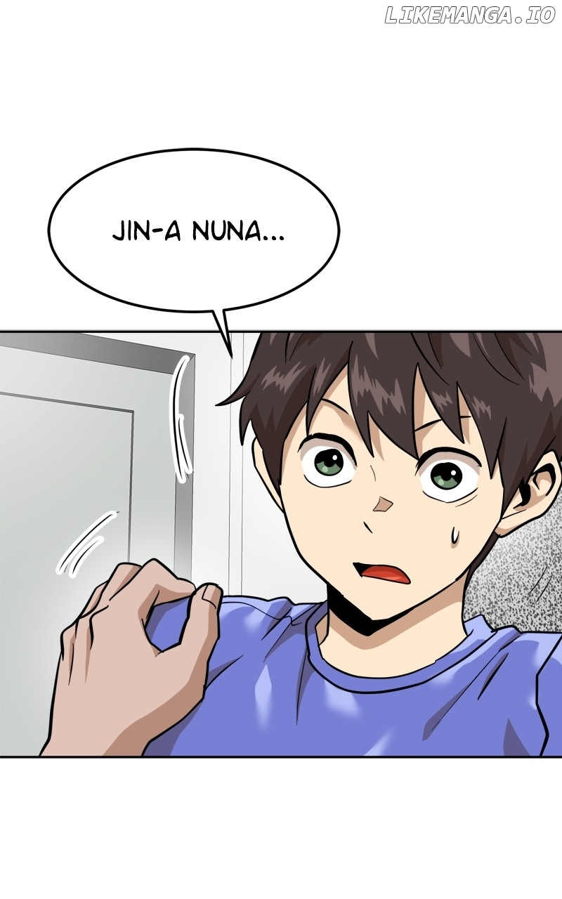 Double Click chapter 160 page 27