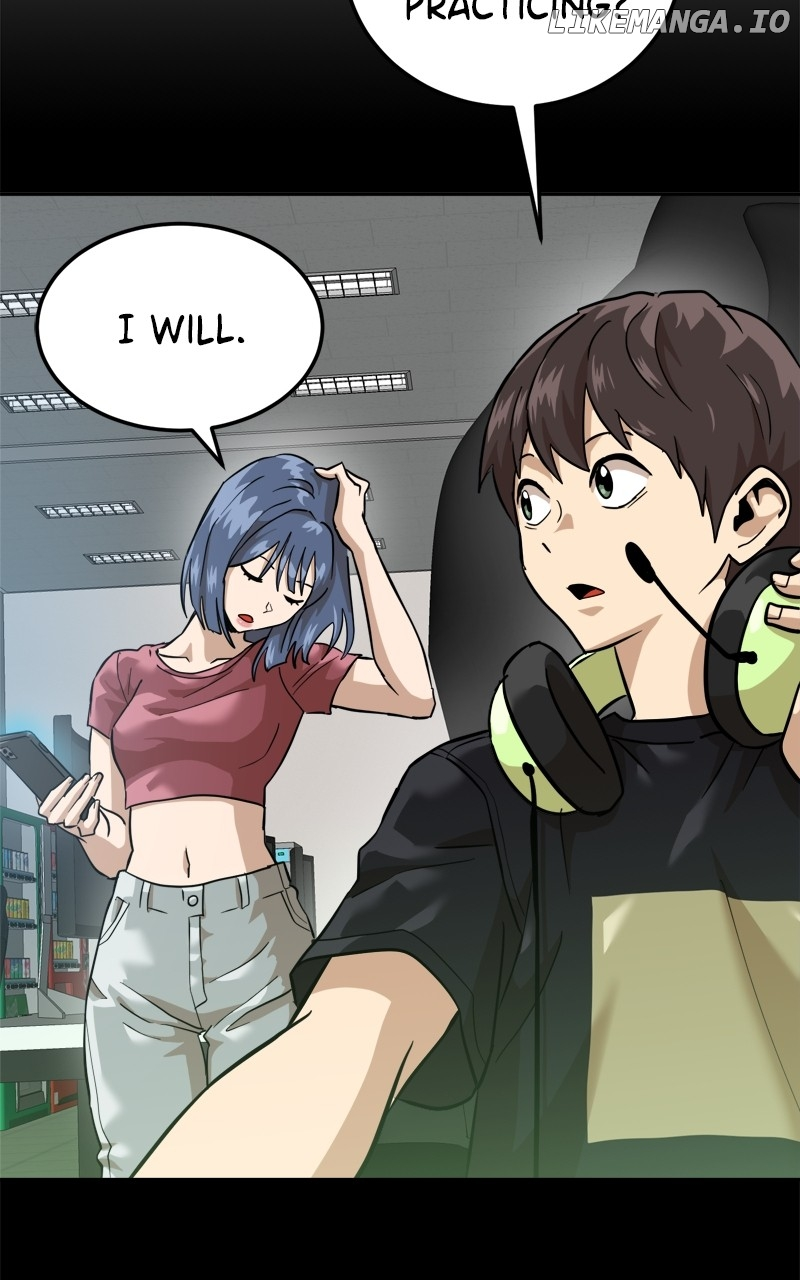 Double Click chapter 160 page 29