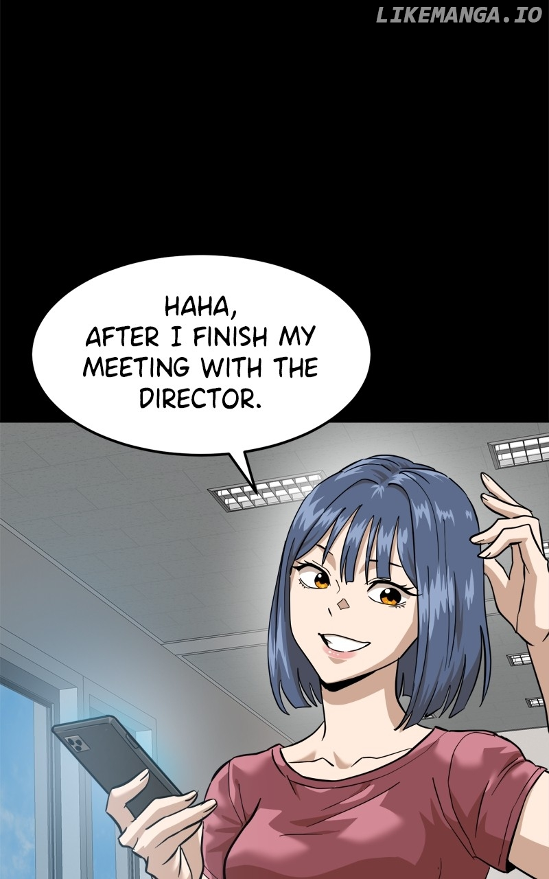 Double Click chapter 160 page 30