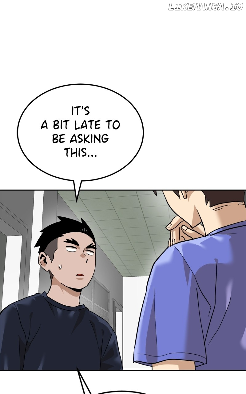 Double Click chapter 160 page 35