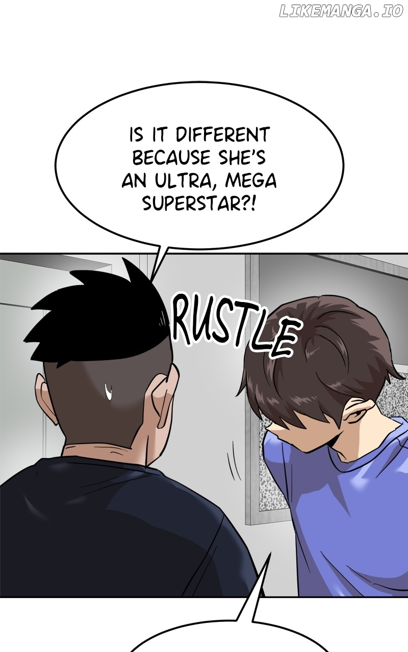 Double Click chapter 160 page 37