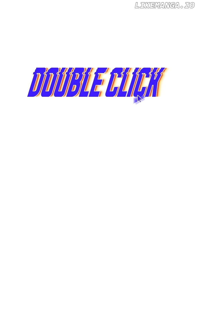Double Click chapter 160 page 40