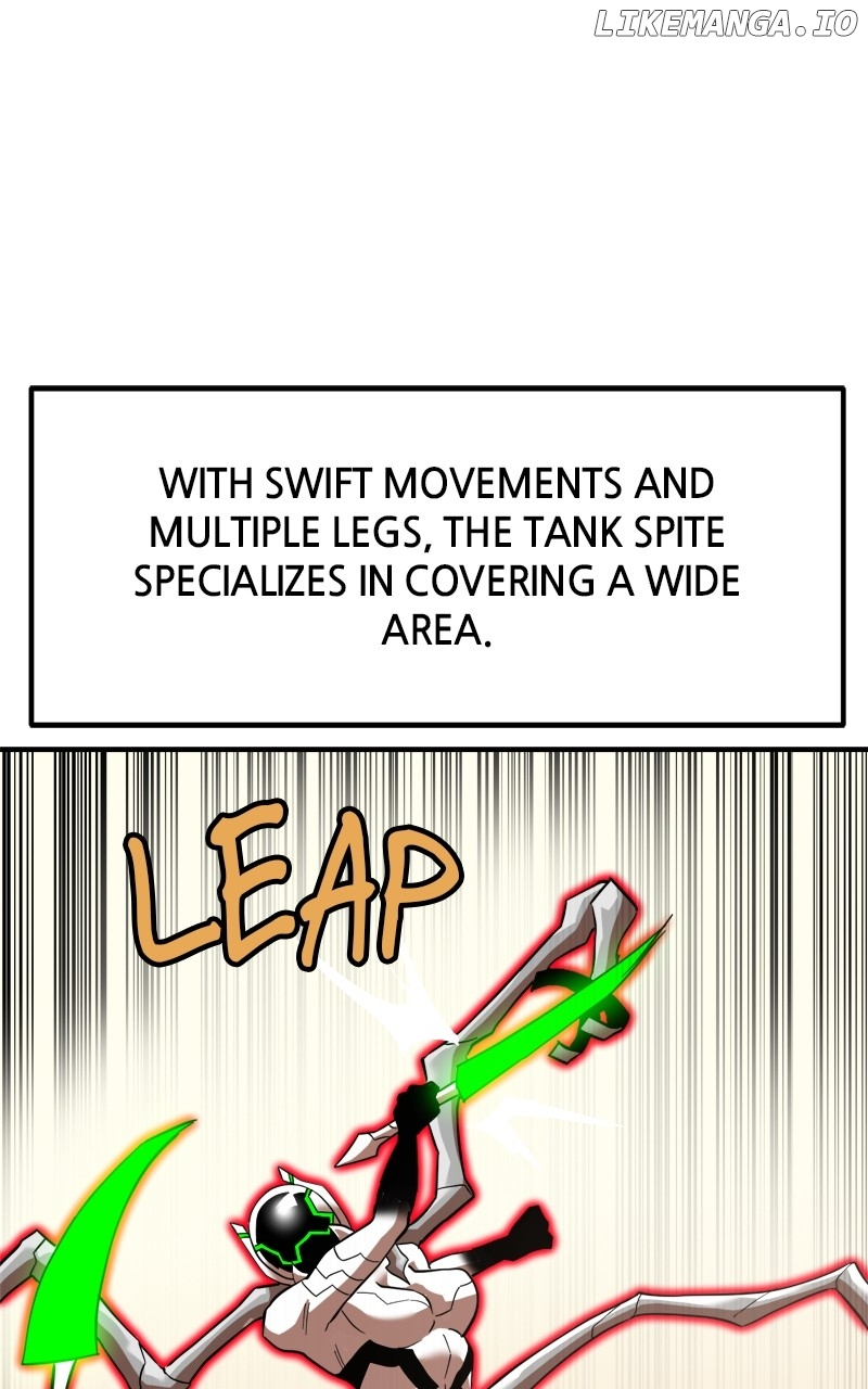 Double Click chapter 160 page 41