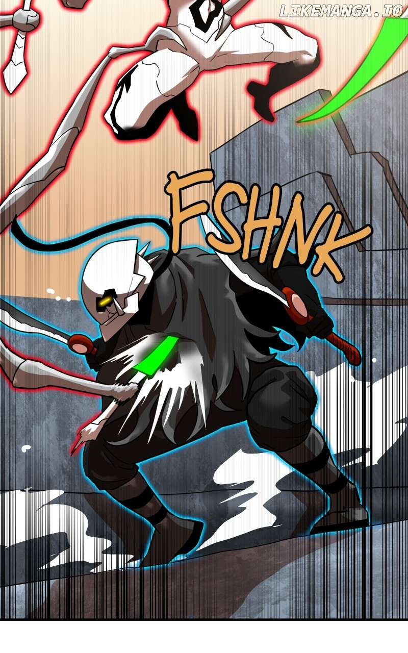 Double Click chapter 160 page 42
