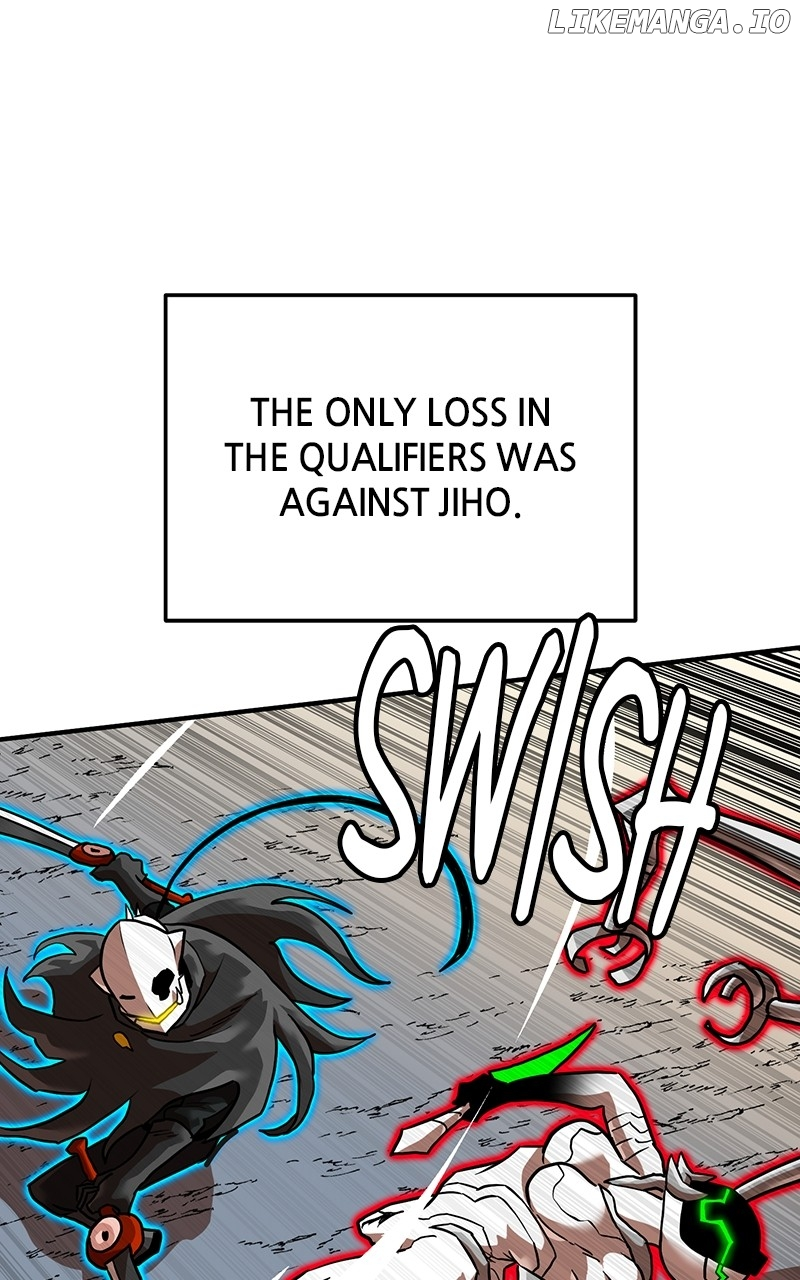 Double Click chapter 160 page 45