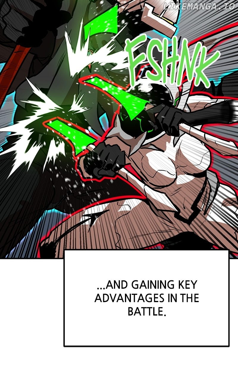 Double Click chapter 160 page 47
