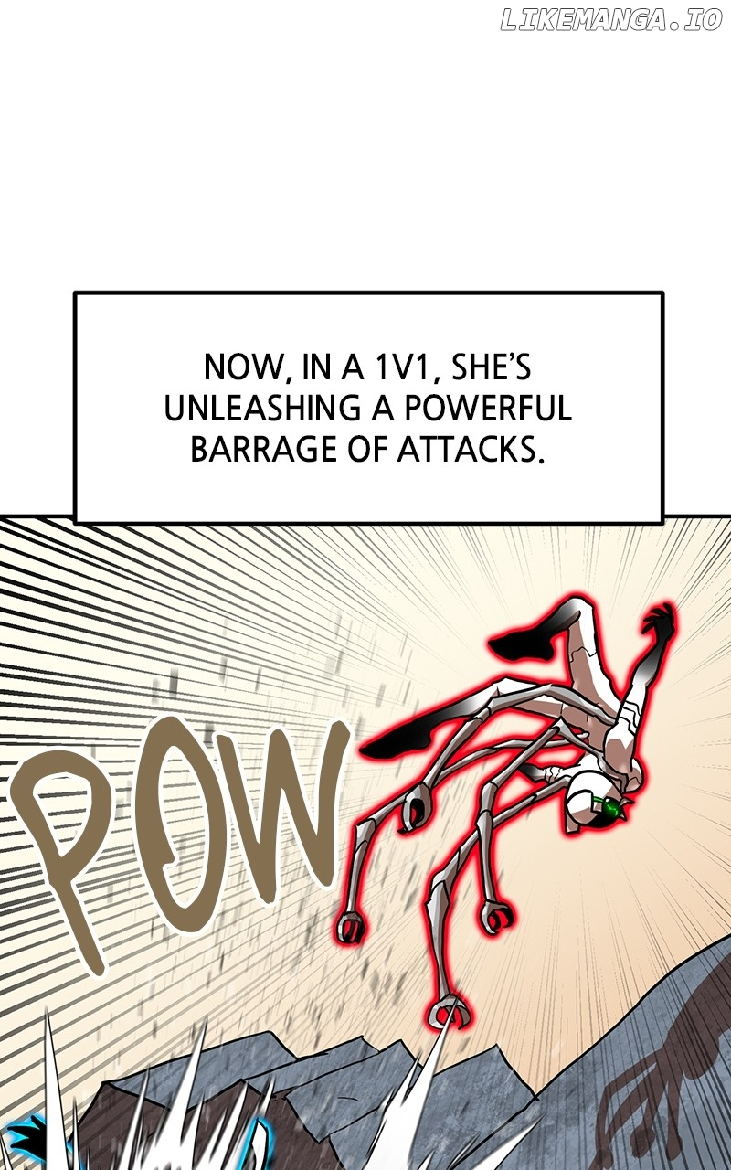 Double Click chapter 160 page 49