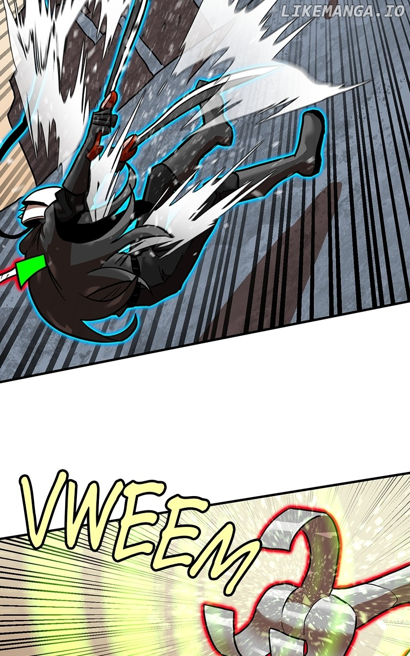 Double Click chapter 160 page 50
