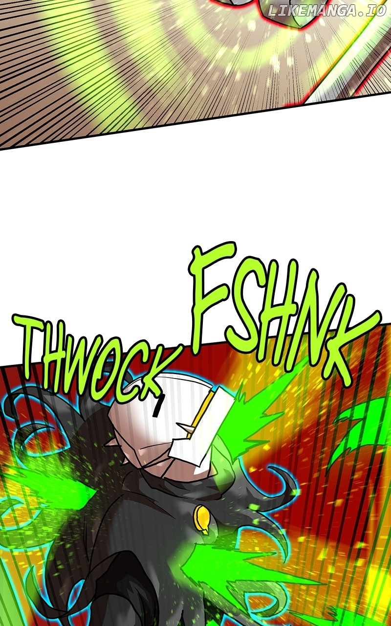 Double Click chapter 160 page 51