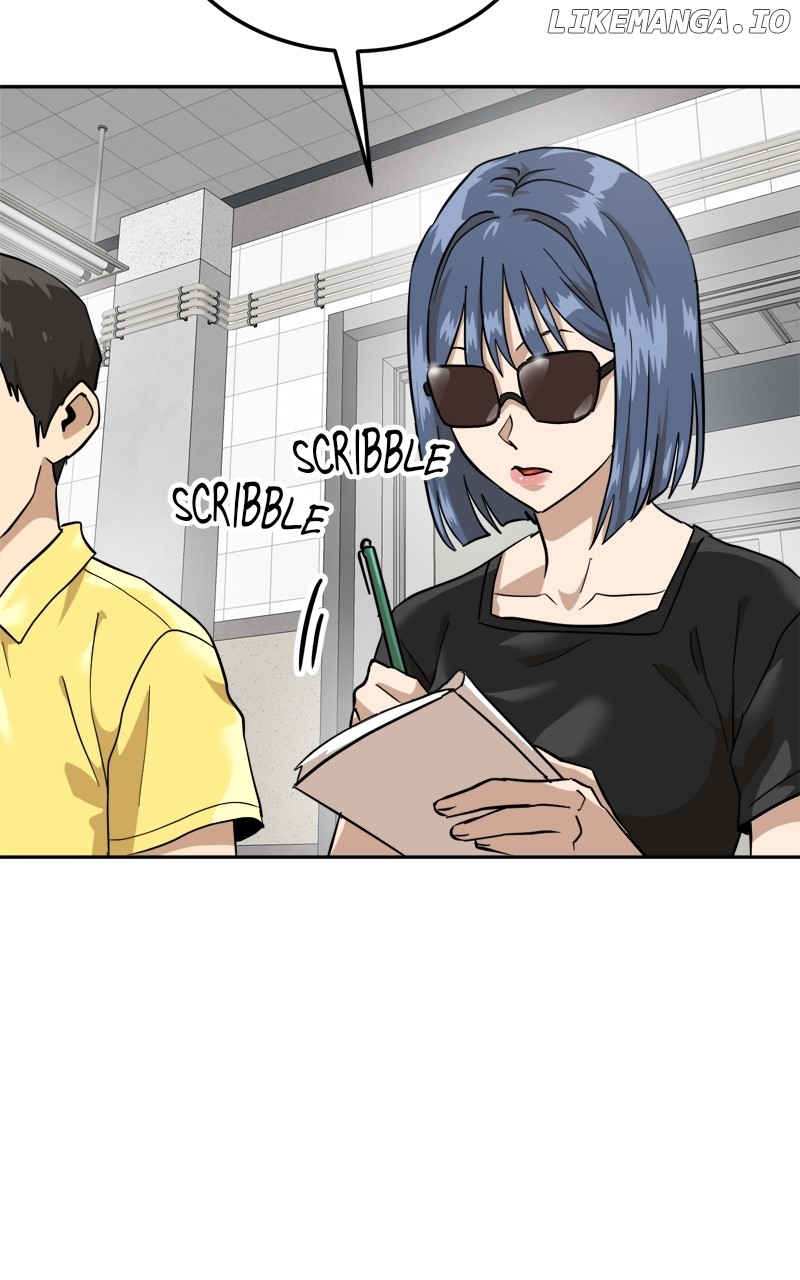 Double Click chapter 160 page 54