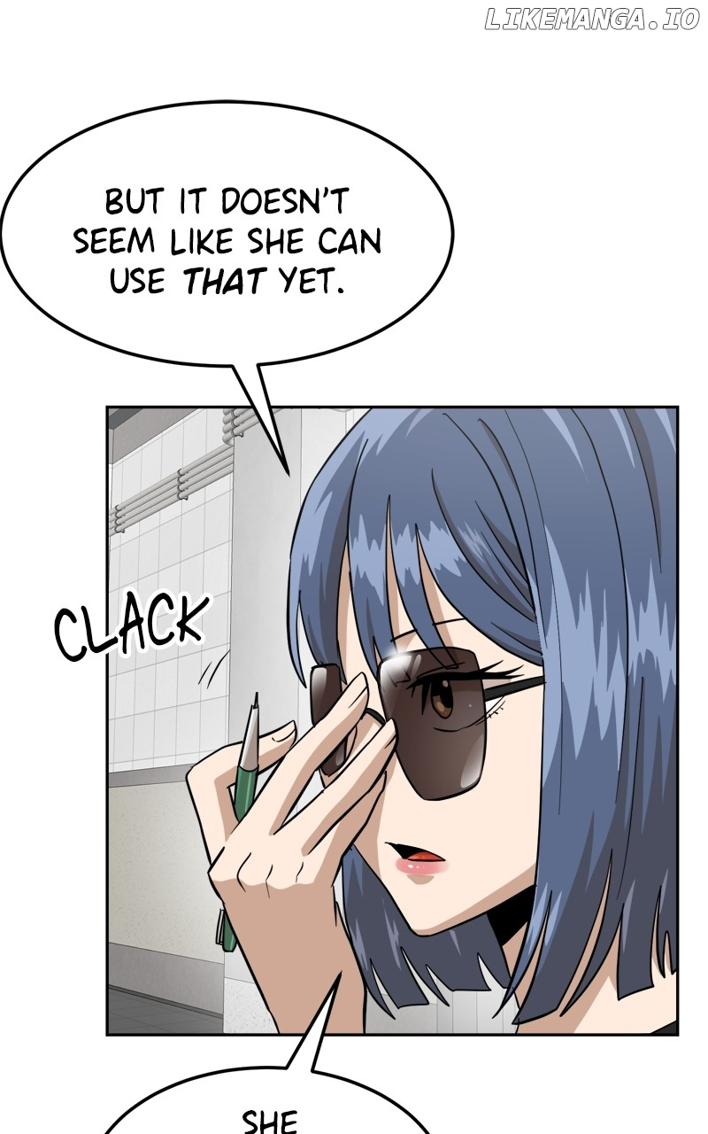 Double Click chapter 160 page 55