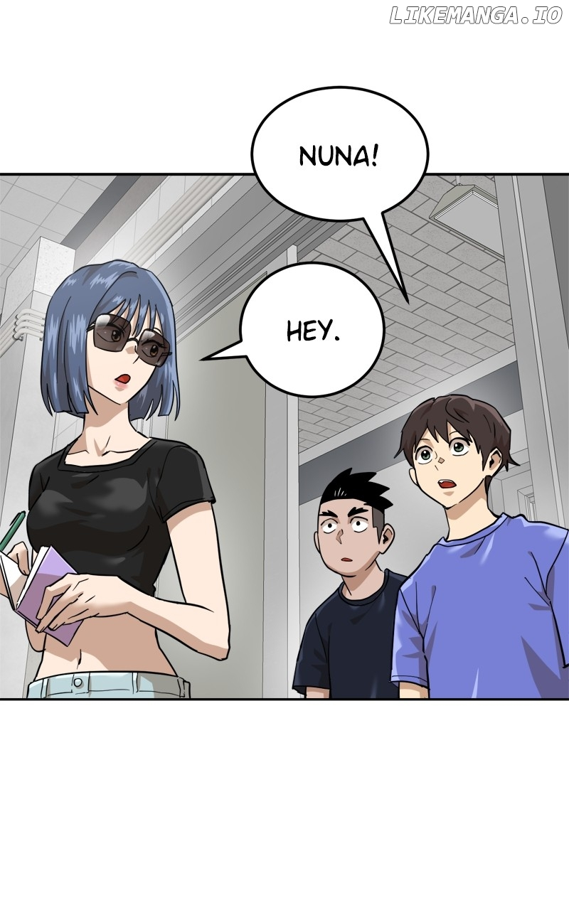 Double Click chapter 160 page 58
