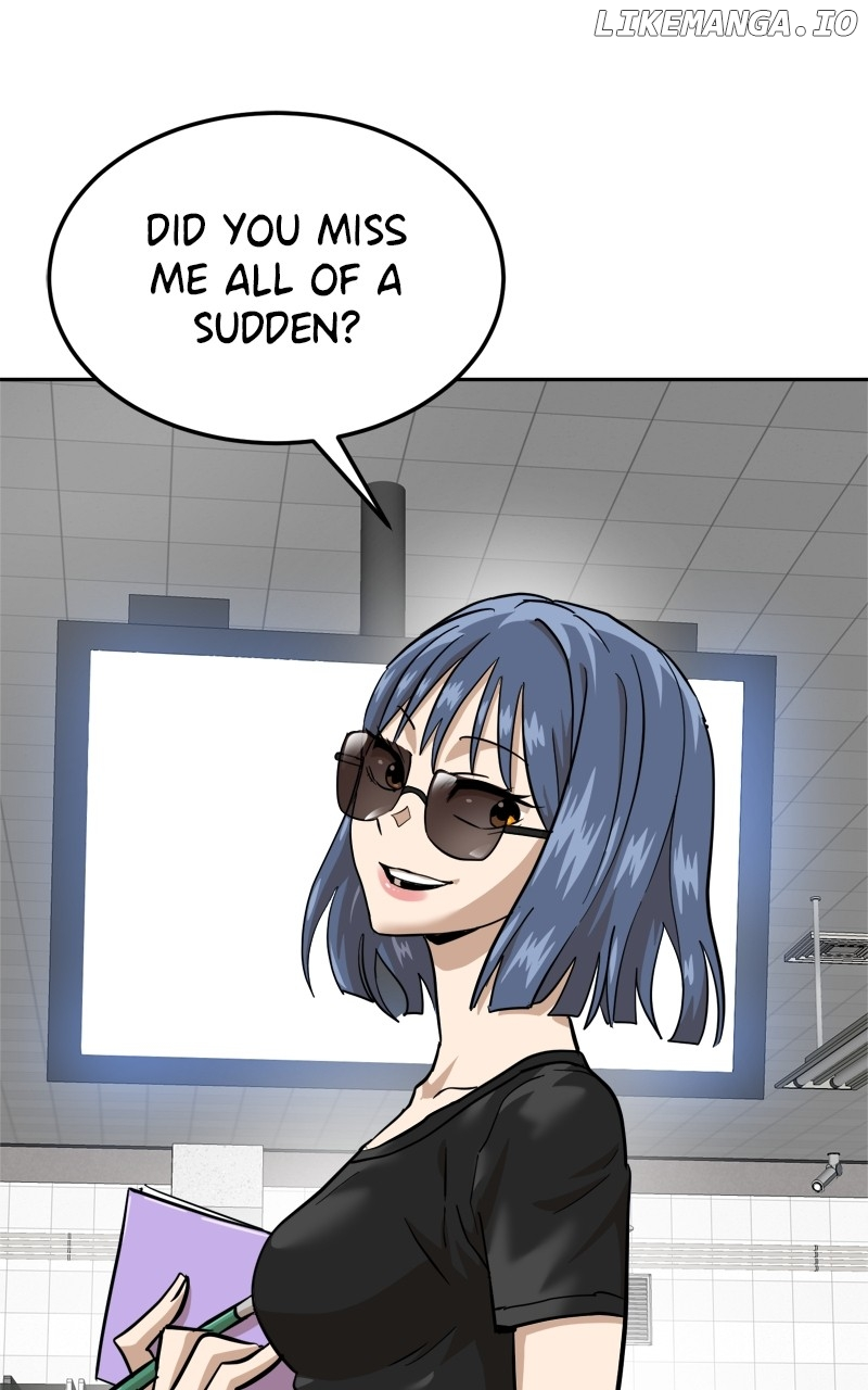 Double Click chapter 160 page 59