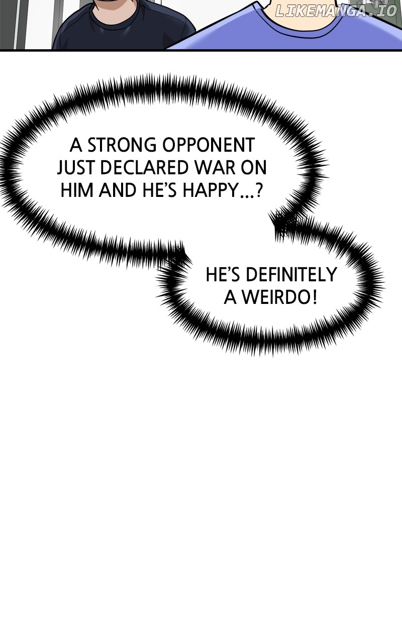 Double Click chapter 160 page 6