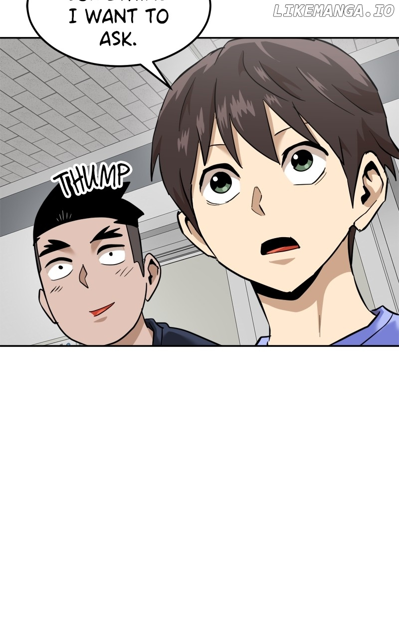 Double Click chapter 160 page 61