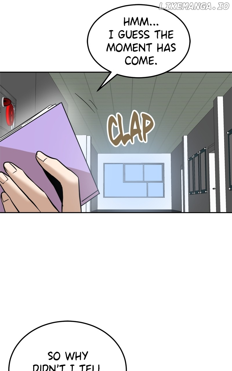 Double Click chapter 160 page 64