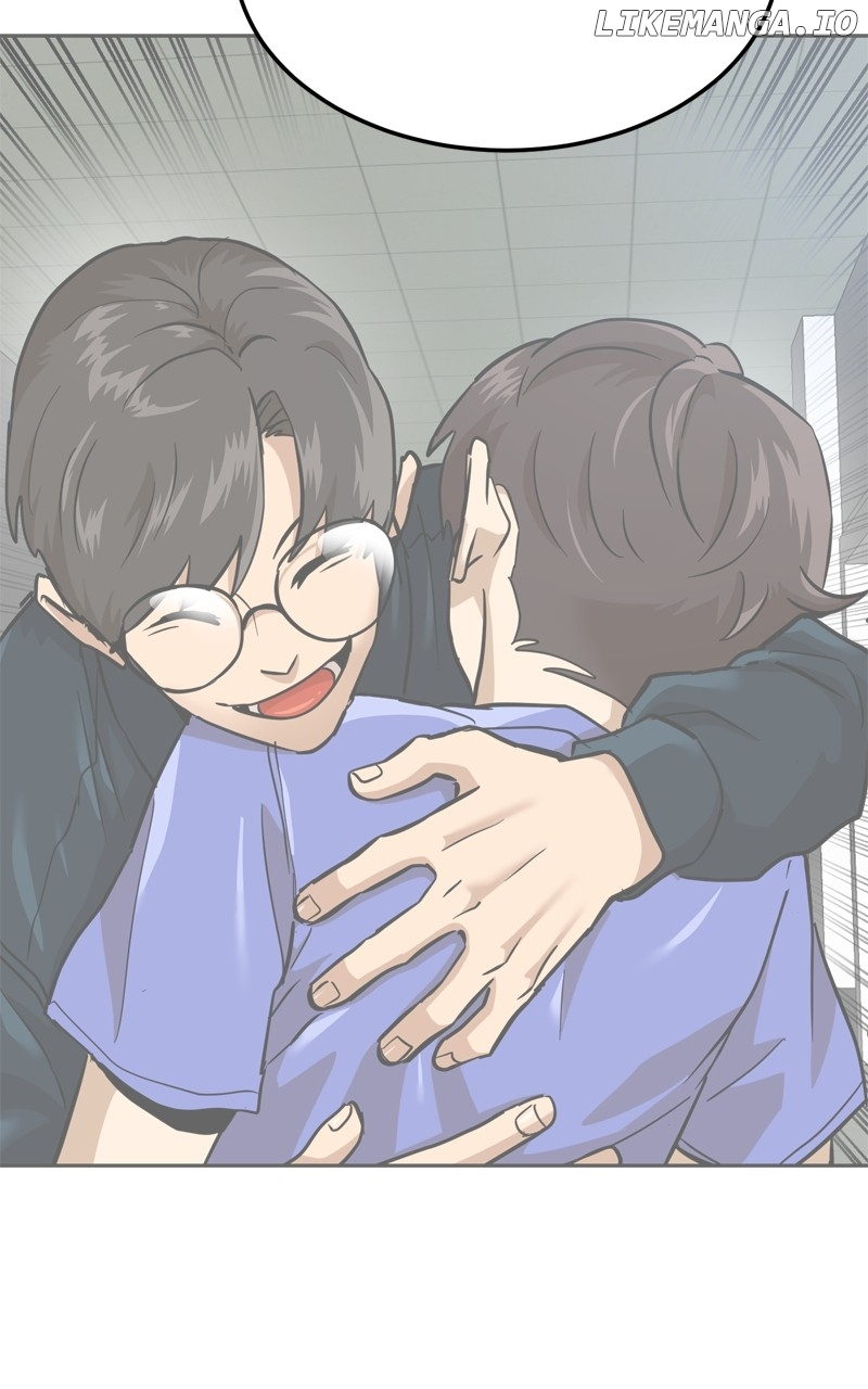 Double Click chapter 160 page 68