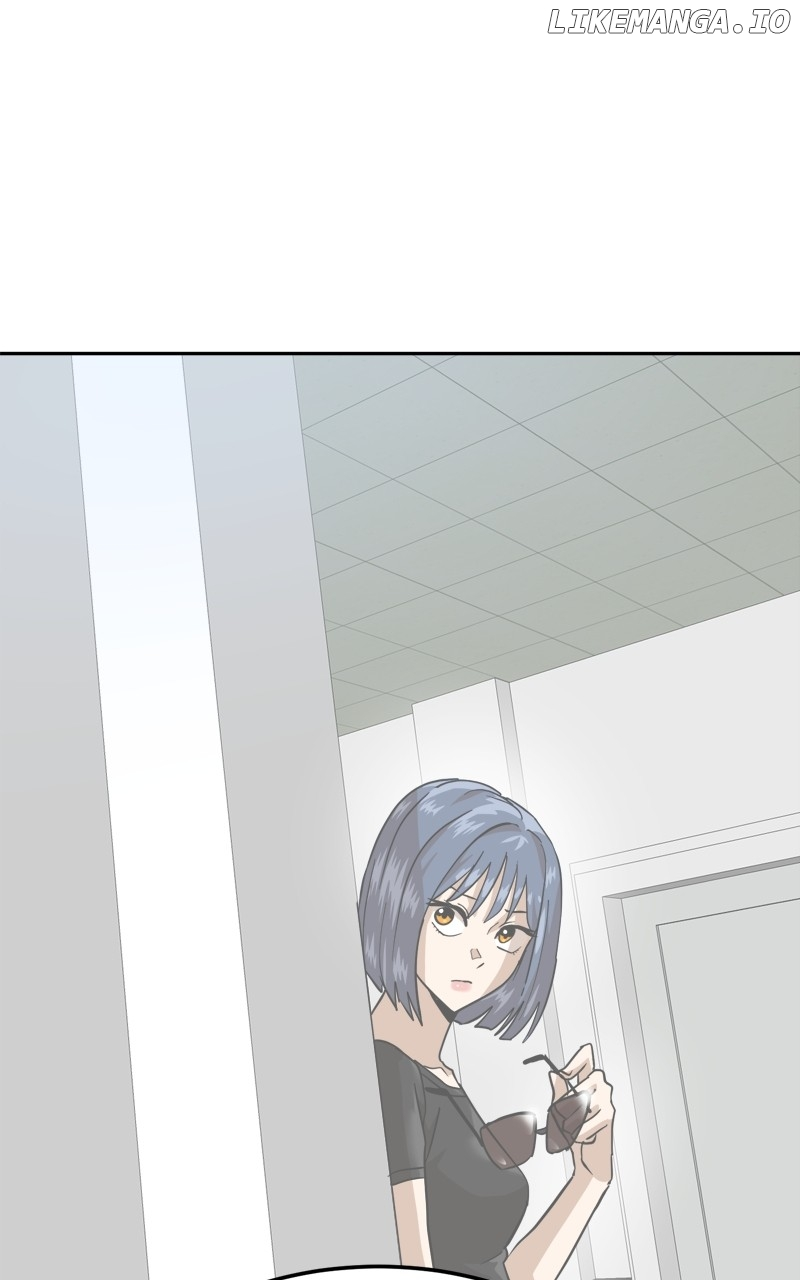 Double Click chapter 160 page 69