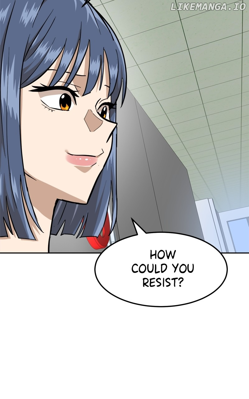Double Click chapter 160 page 80