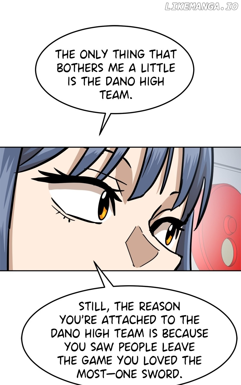 Double Click chapter 160 page 81
