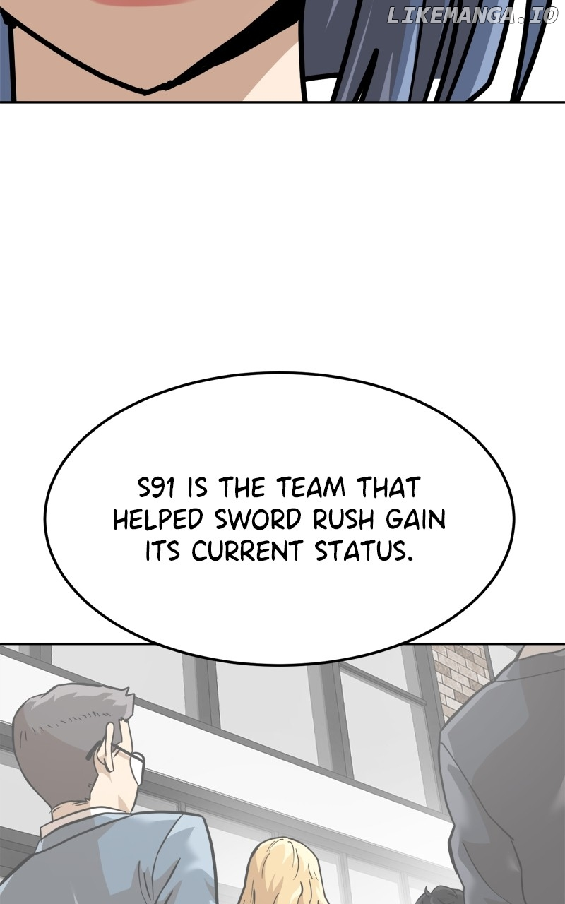 Double Click chapter 160 page 85