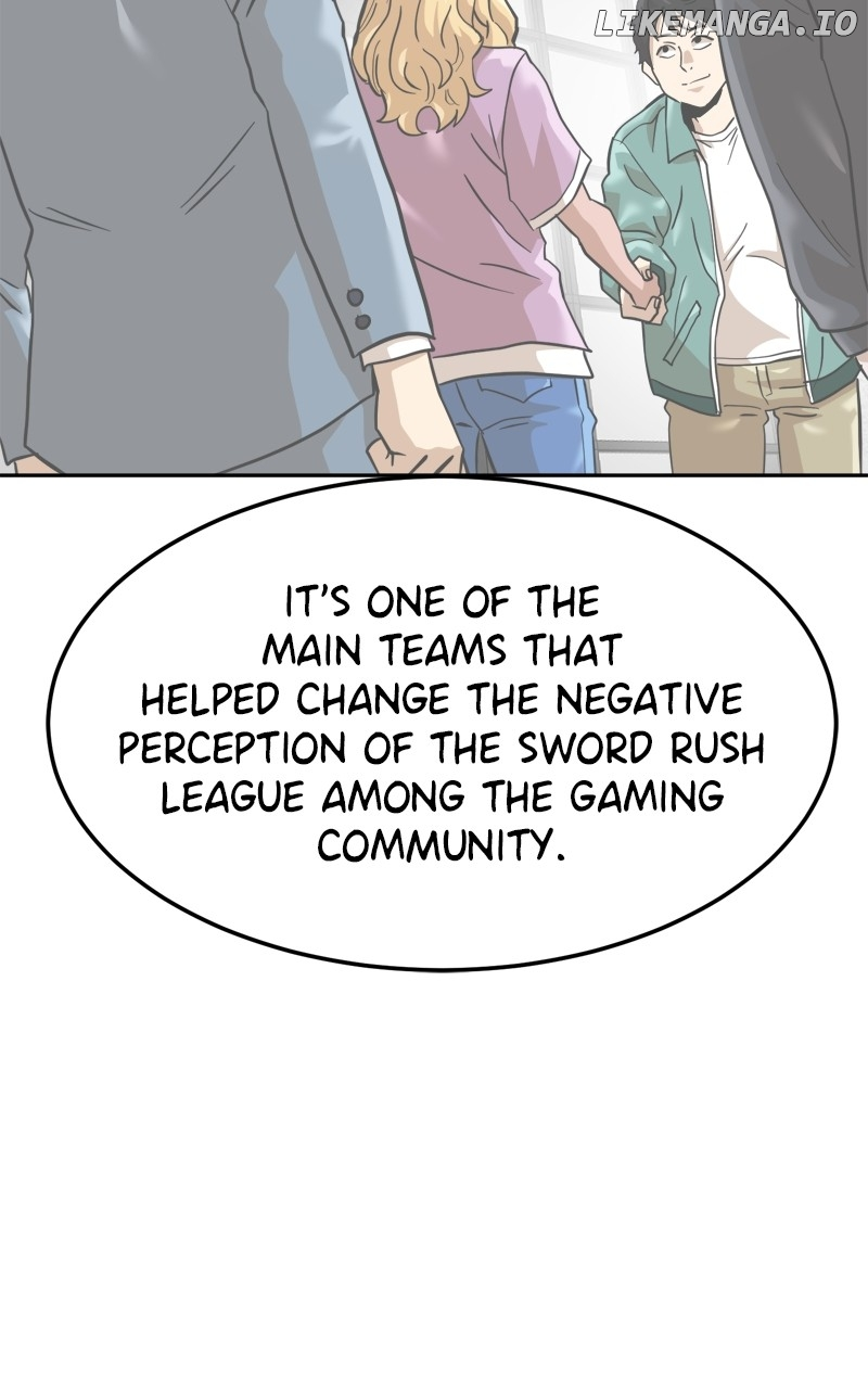 Double Click chapter 160 page 86
