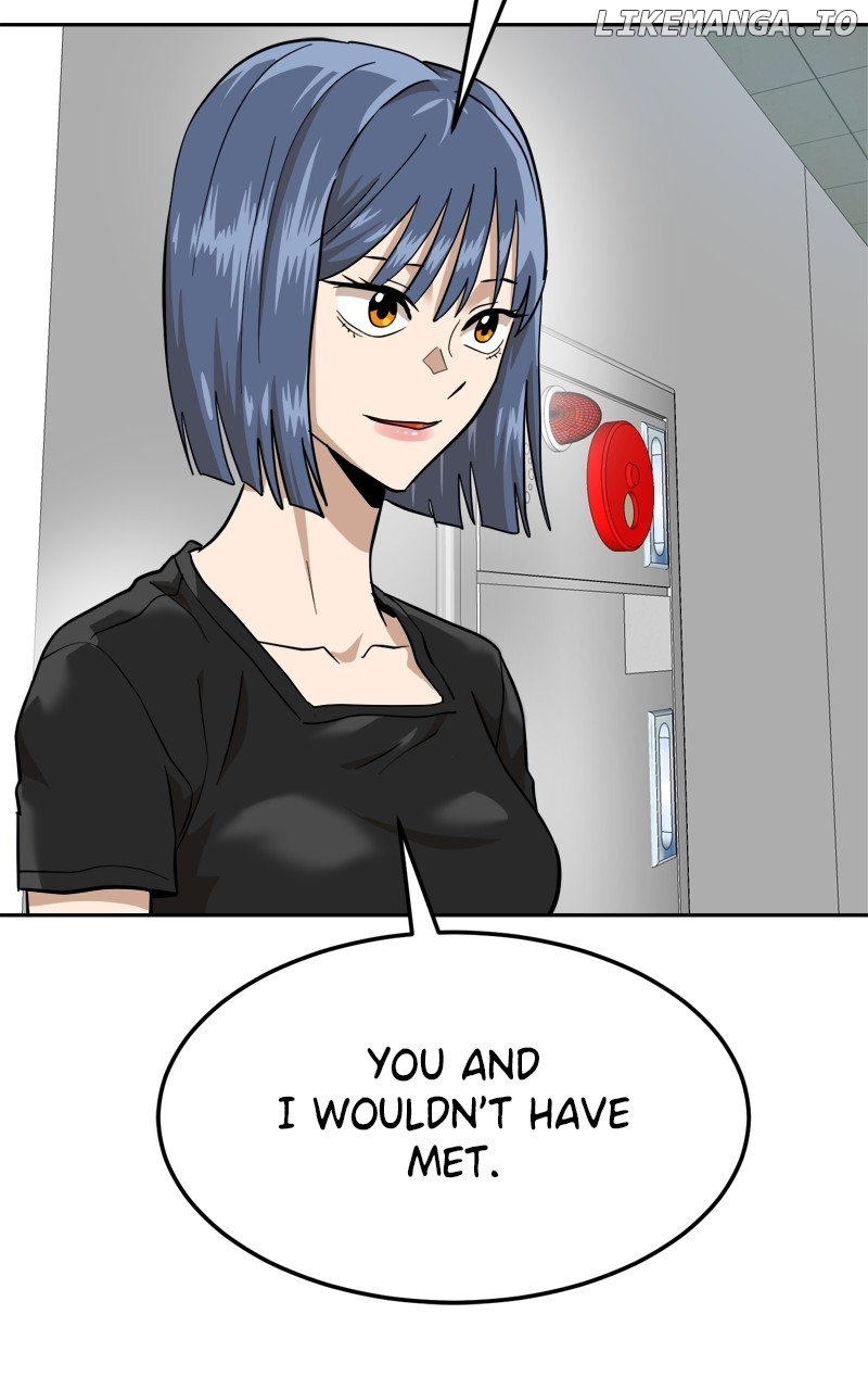 Double Click chapter 160 page 89