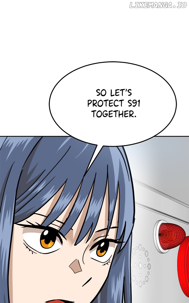 Double Click chapter 160 page 90