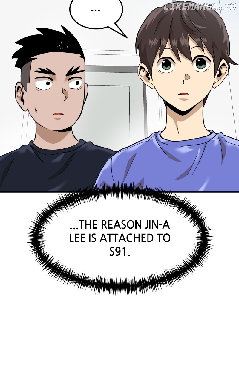 Double Click chapter 160 page 92