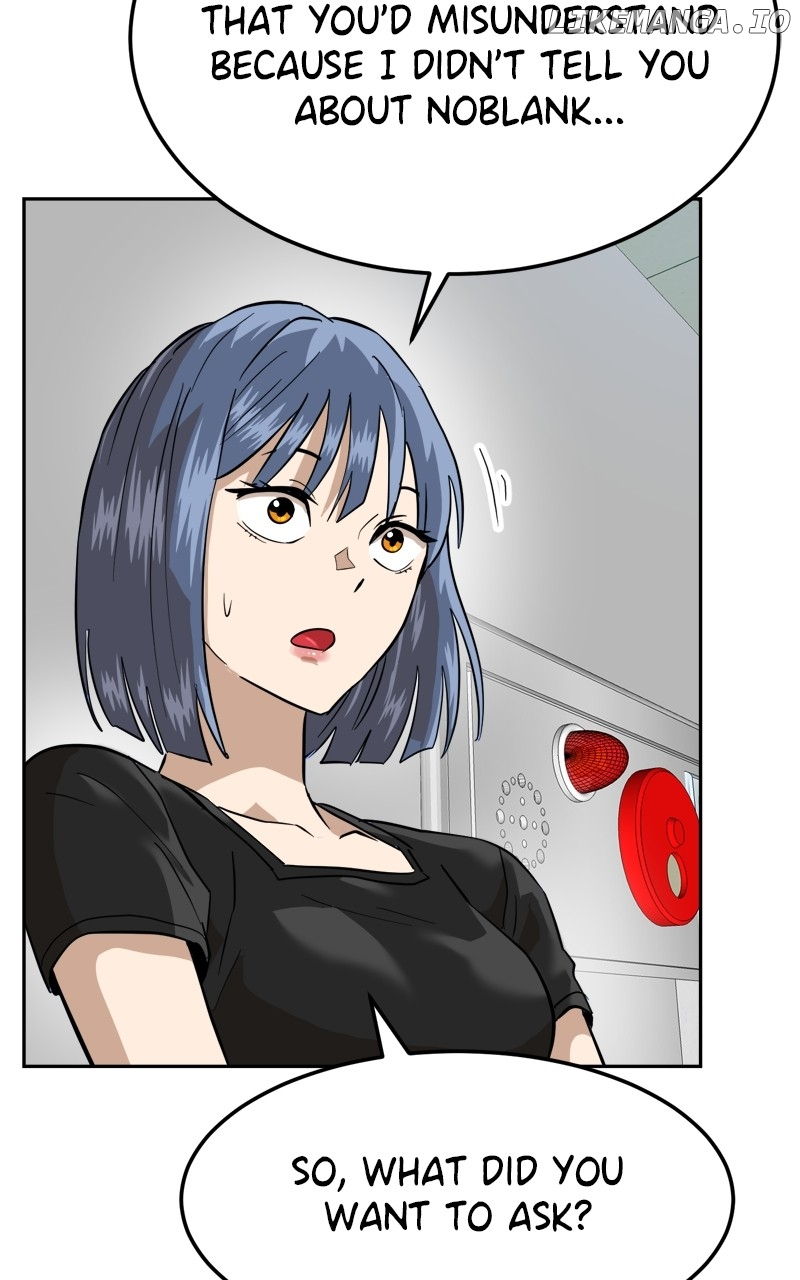 Double Click chapter 160 page 95