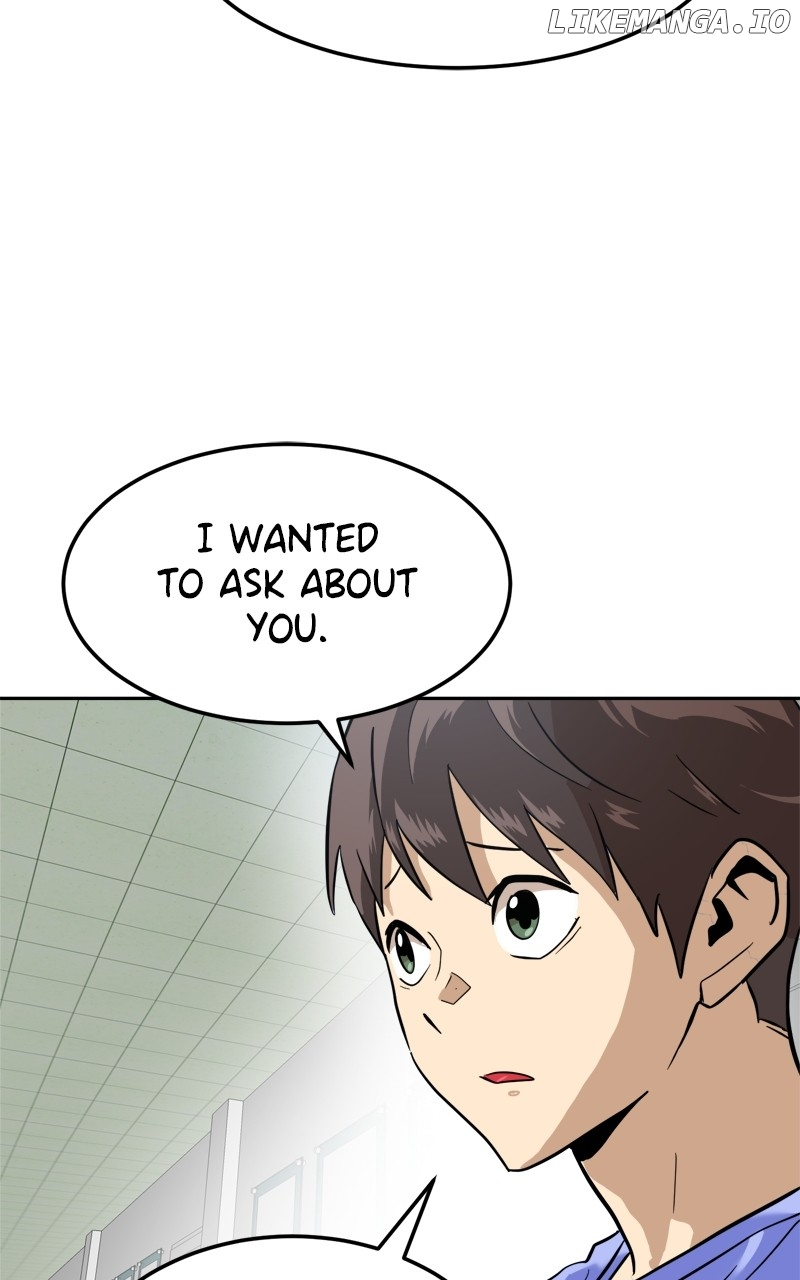 Double Click chapter 160 page 96