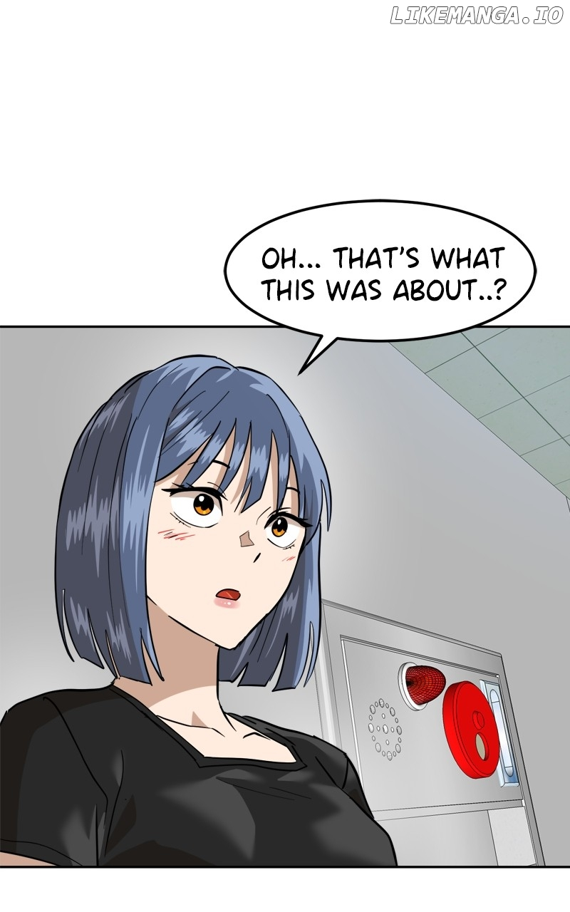 Double Click chapter 160 page 98