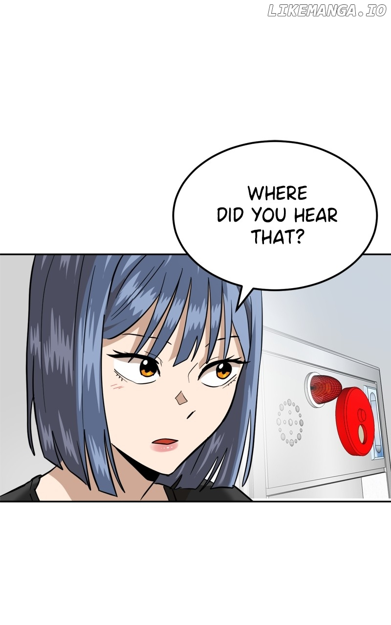 Double Click chapter 160 page 99