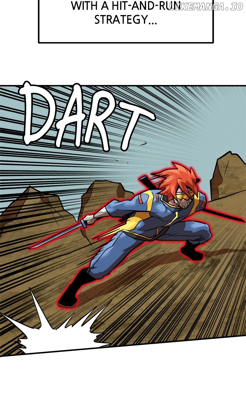 Double Click chapter 161 page 104