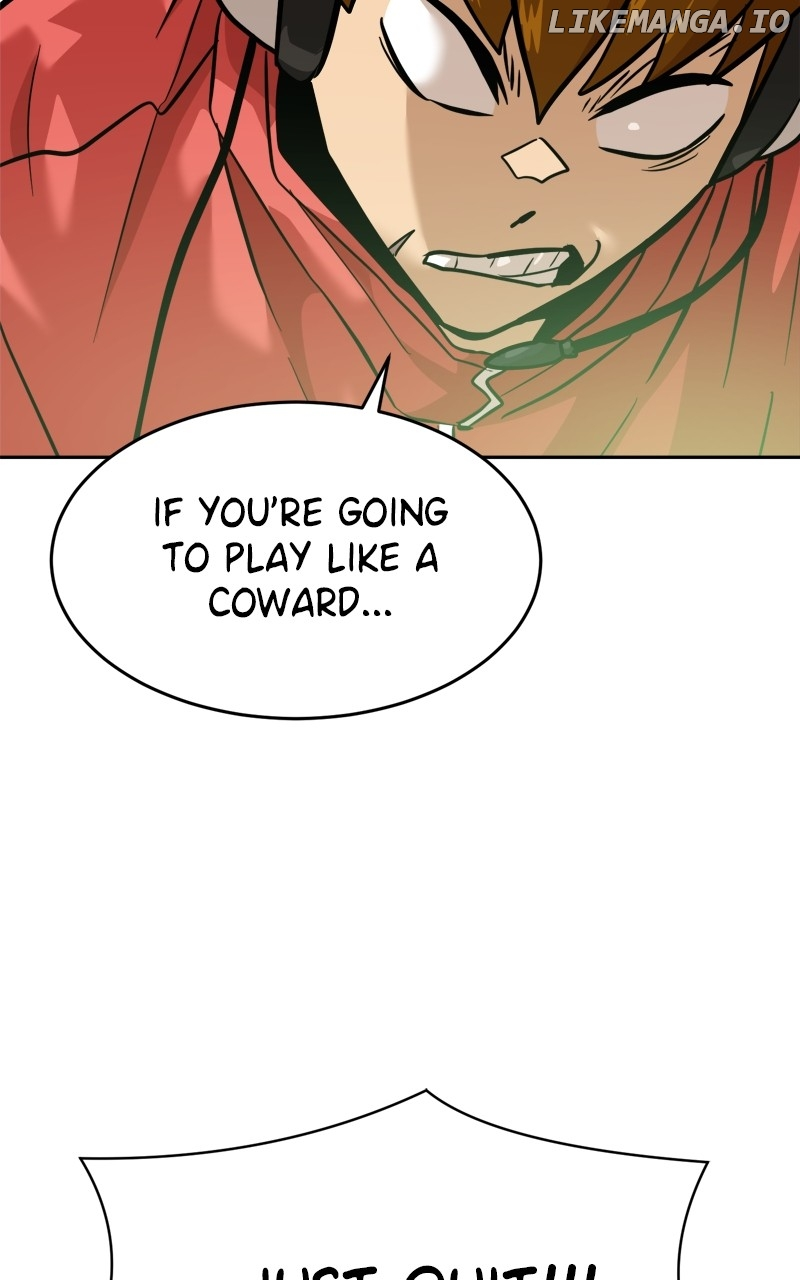 Double Click chapter 161 page 109
