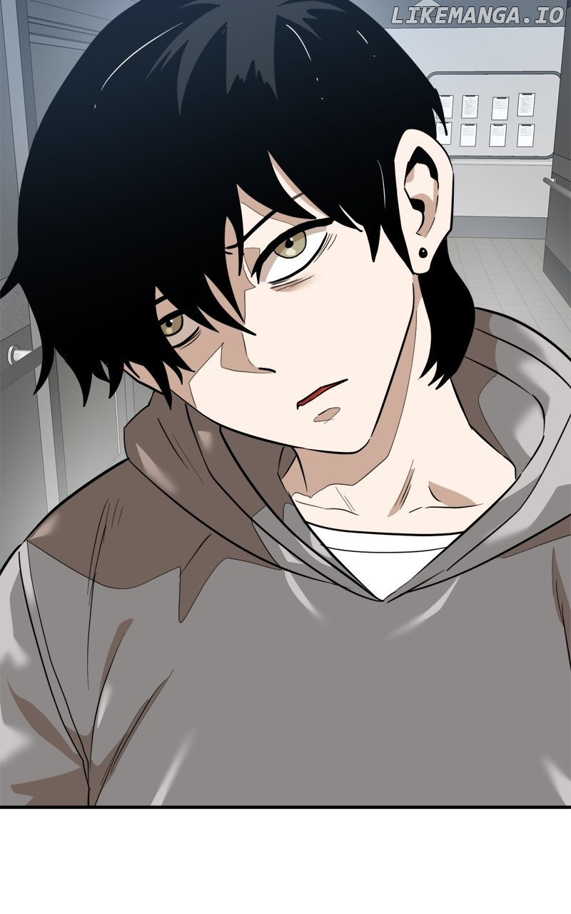 Double Click chapter 161 page 114