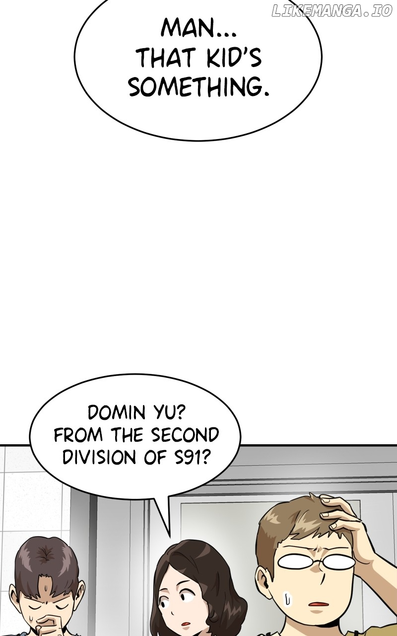 Double Click chapter 161 page 17