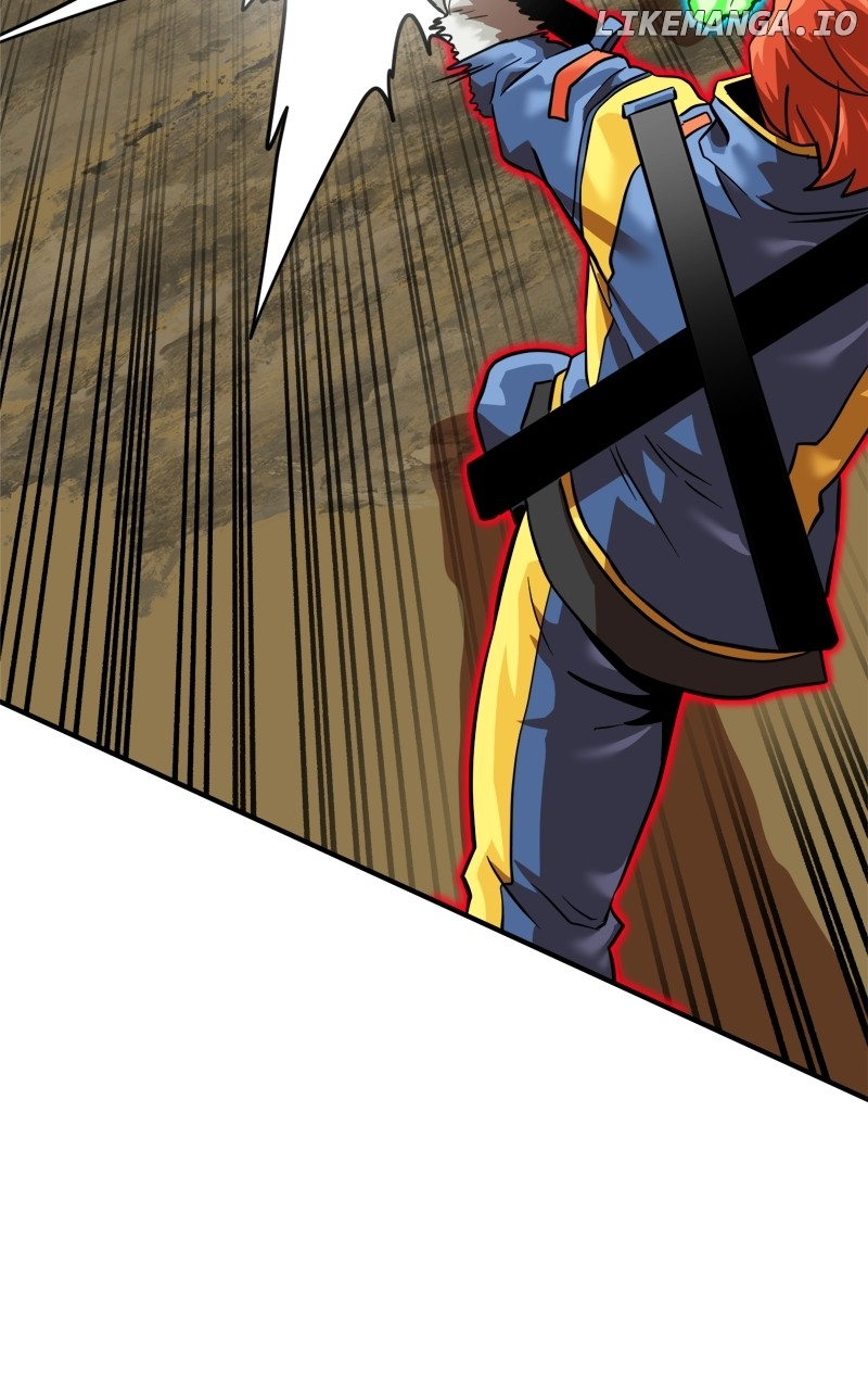 Double Click chapter 161 page 69