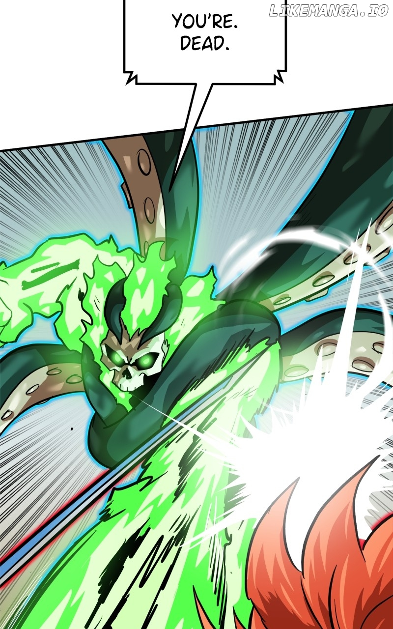 Double Click chapter 161 page 74