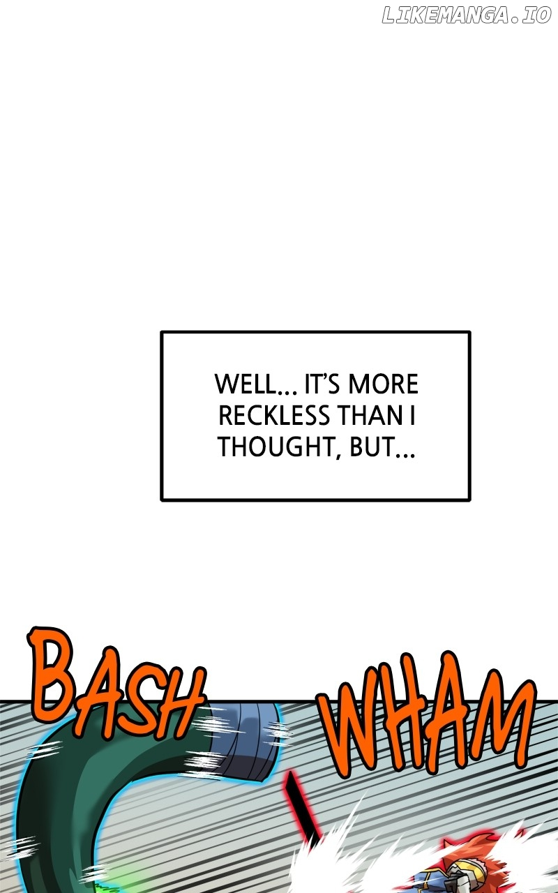 Double Click chapter 161 page 76