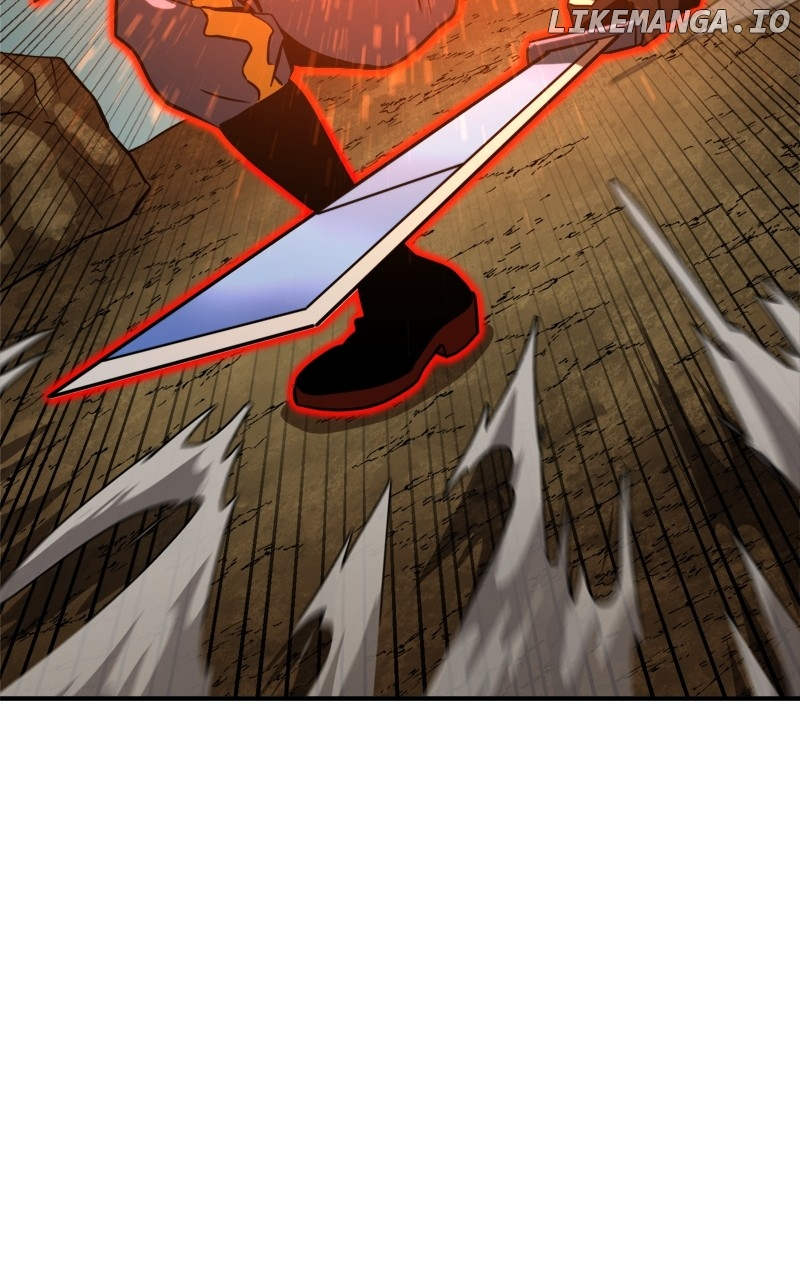 Double Click chapter 161 page 90