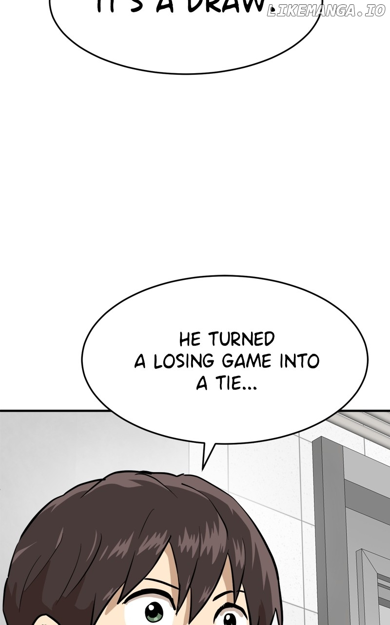 Double Click chapter 161 page 94