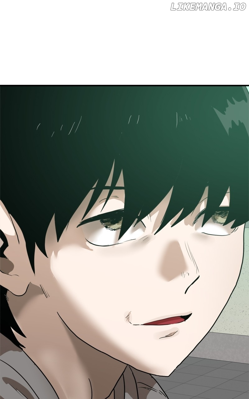 Double Click chapter 162 page 119