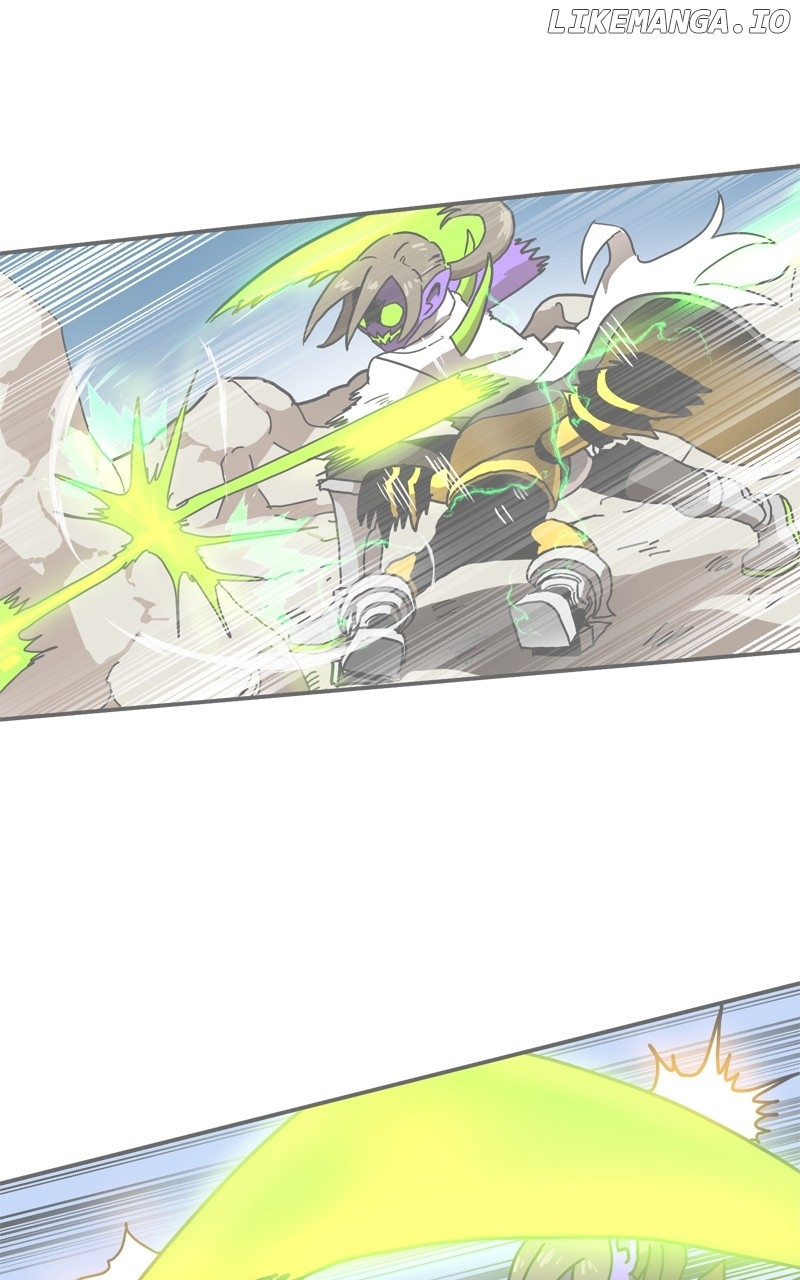 Double Click chapter 162 page 53