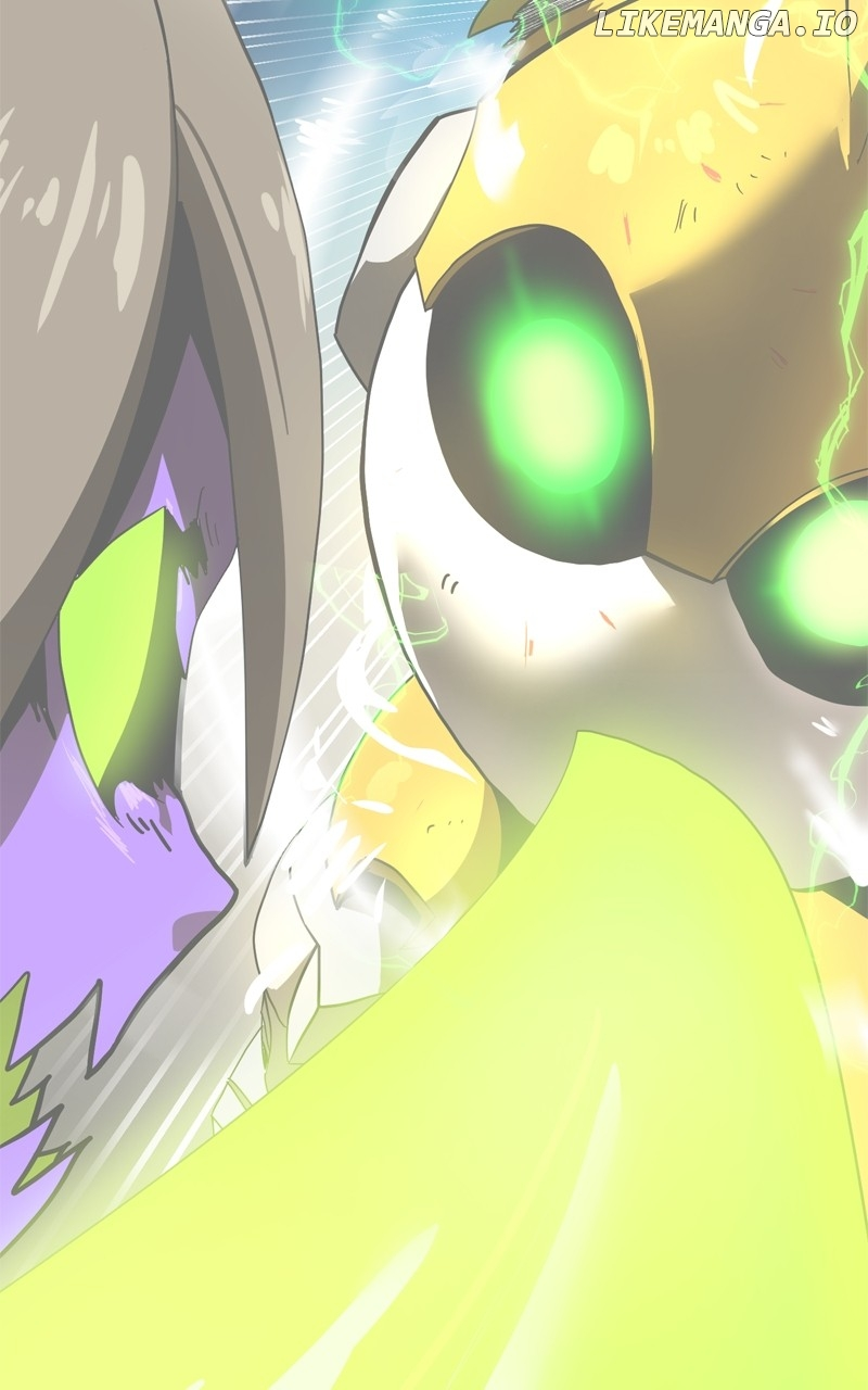 Double Click chapter 162 page 55