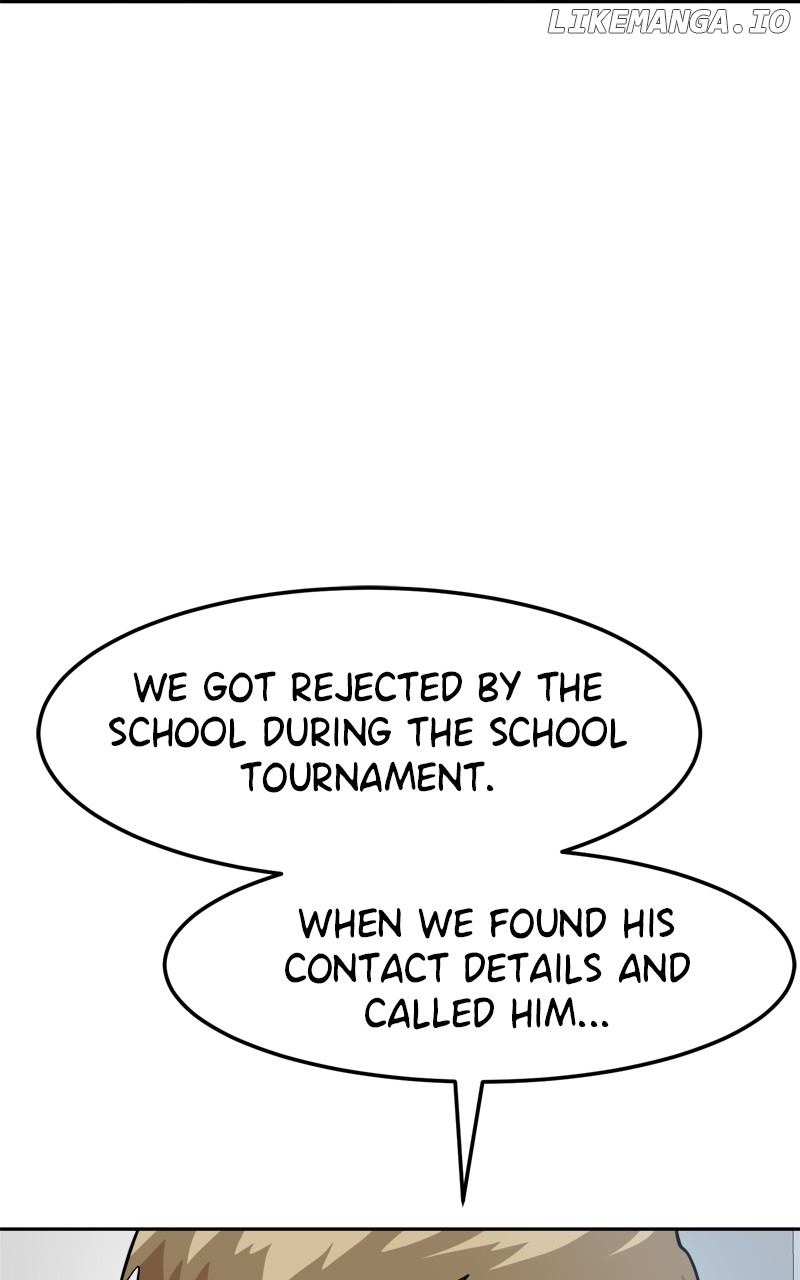 Double Click chapter 163 page 101