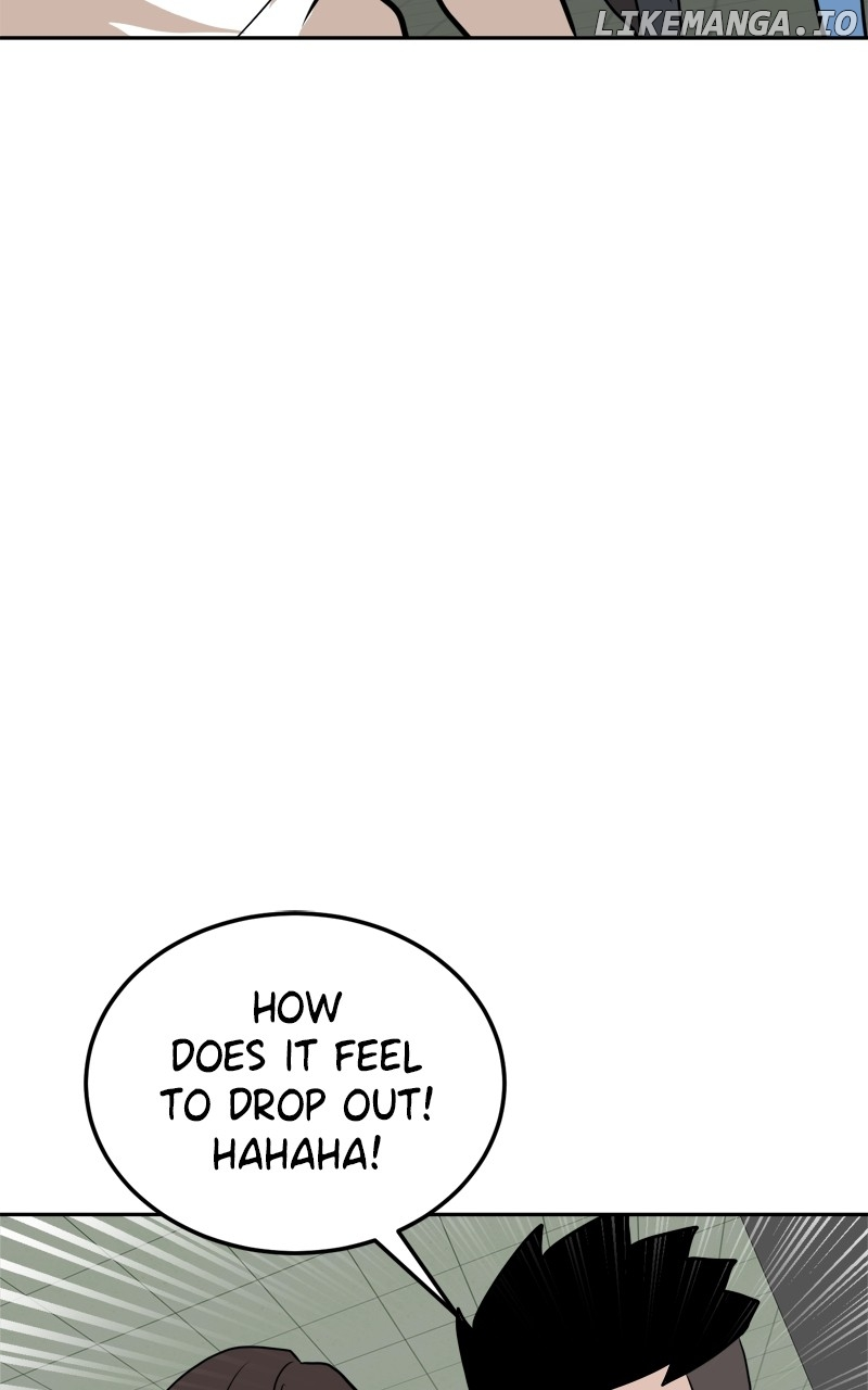 Double Click chapter 163 page 107