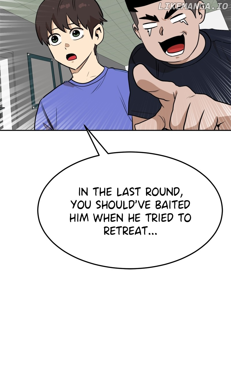 Double Click chapter 163 page 108