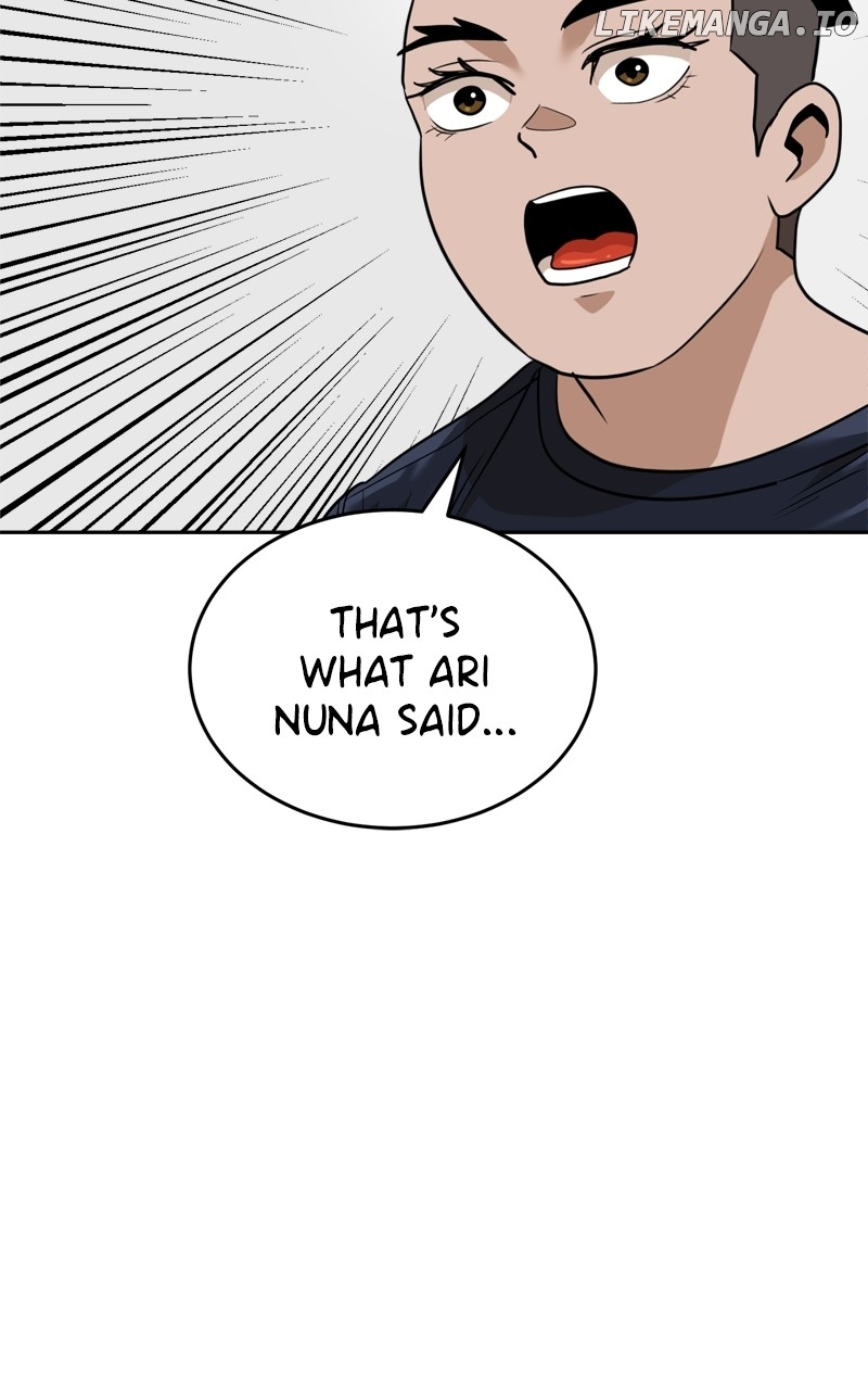 Double Click chapter 163 page 116