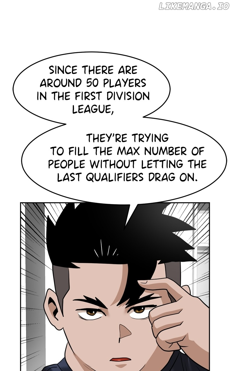 Double Click chapter 163 page 117